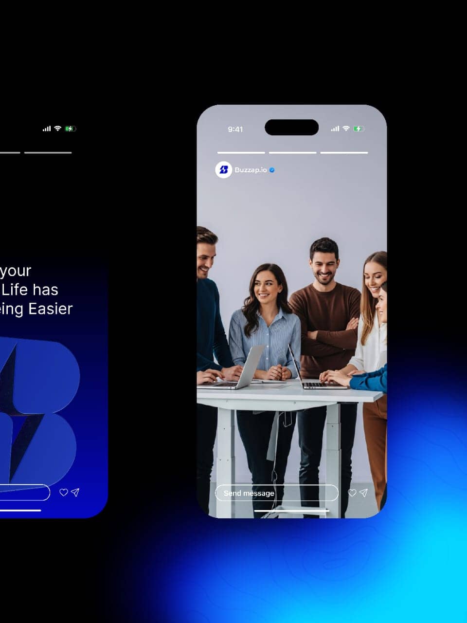 AI VOICE AGENTS & CHATBOTS